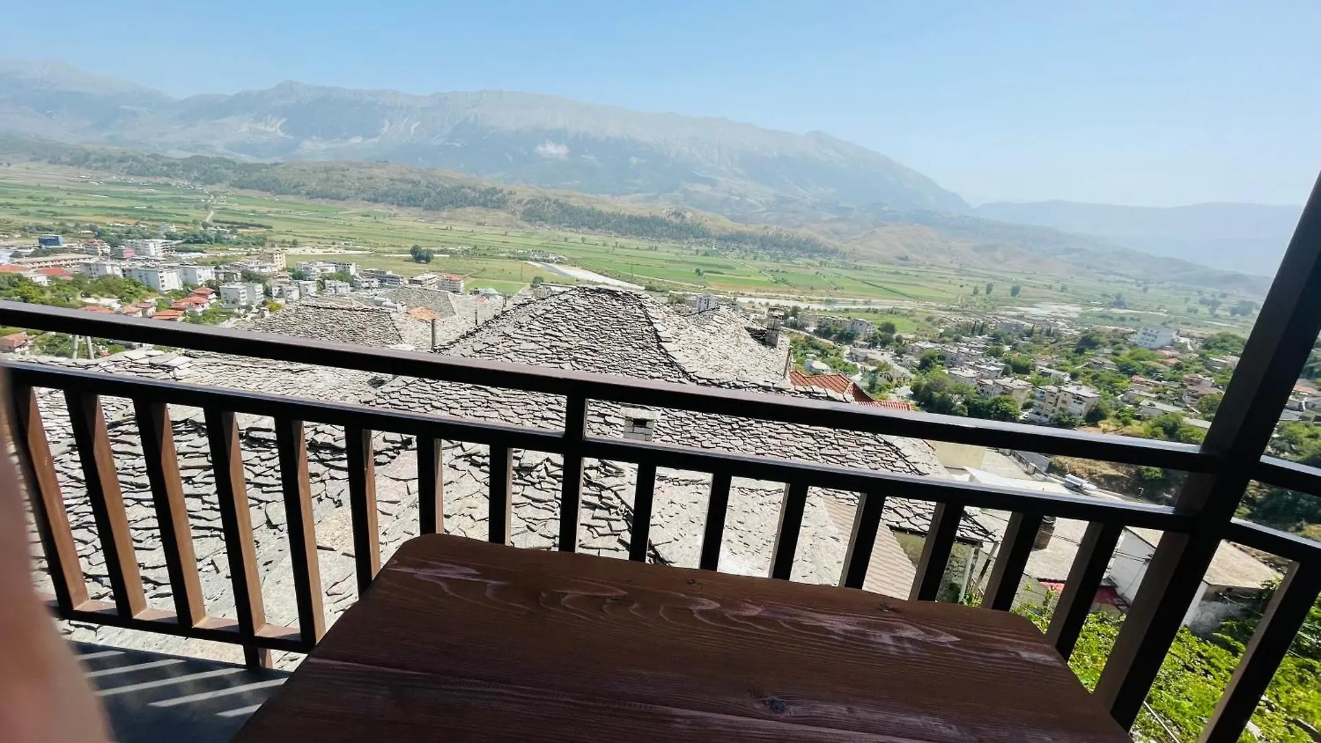 Denis House 1930 호텔 Gjirokastër 알바니아