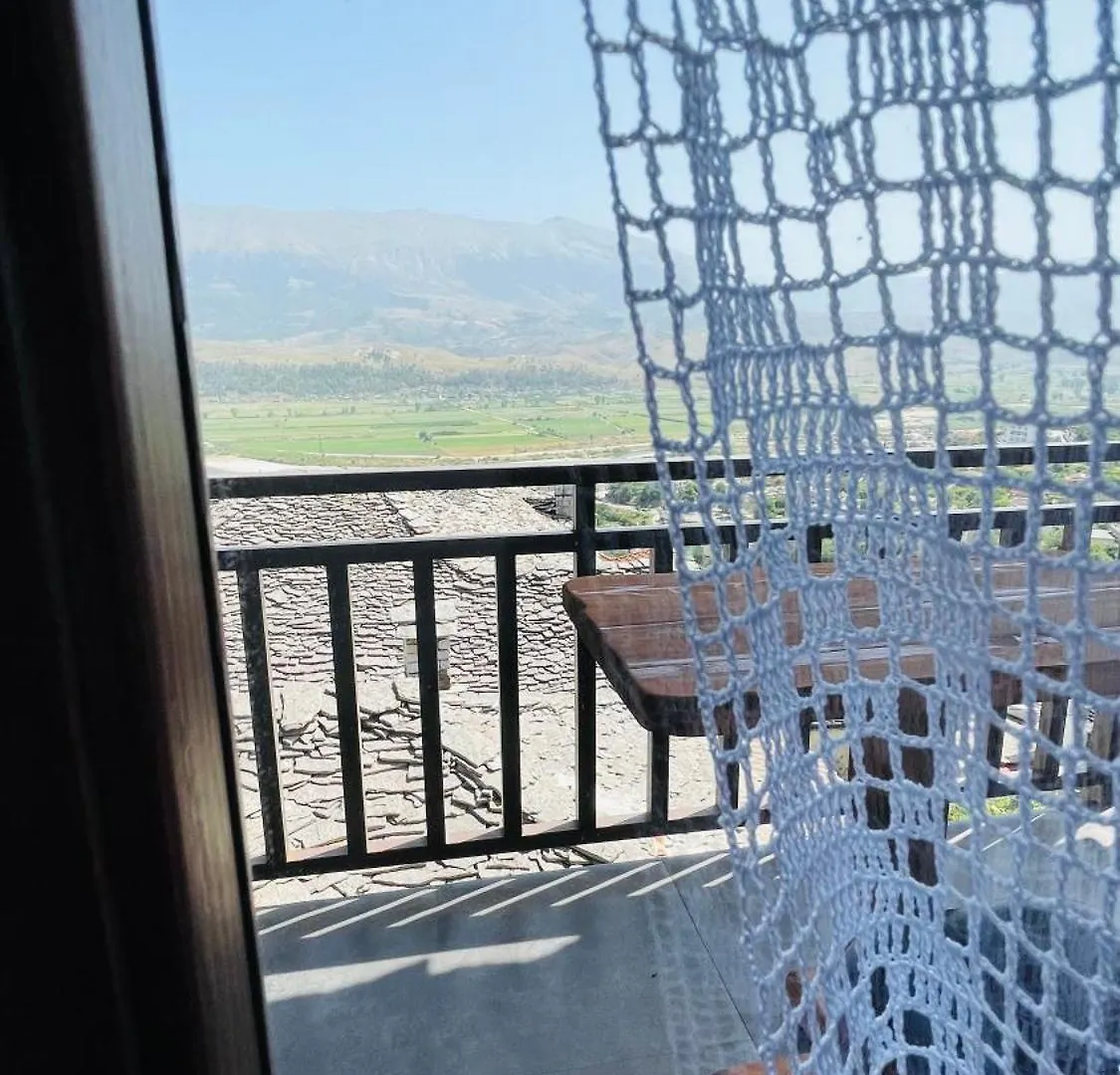 Denis House 1930 호텔 Gjirokastër
