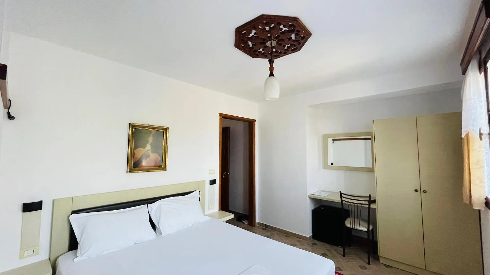 Denis House 1930 호텔 Gjirokastër 알바니아